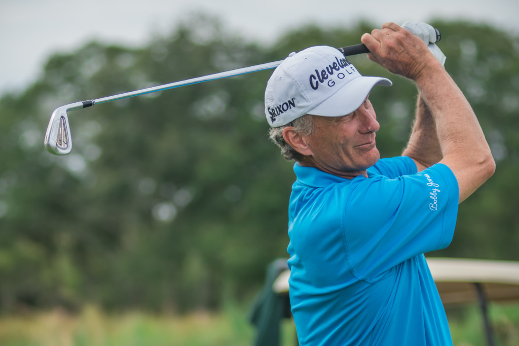 Gary Koch Gary Koch ProAm